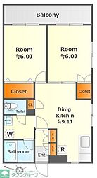 プラティーク成城 105