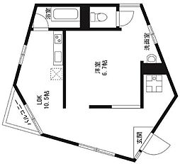 エンシェール砧 302