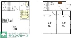 3ROOM代田 1