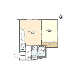 杉並区和泉３丁目