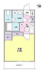 メゾン　ド　サンク 105