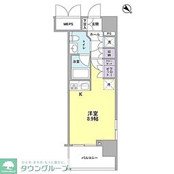 常盤レジデンシア荻窪