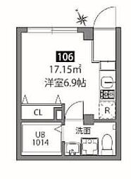 グランバリュー荻窪 106