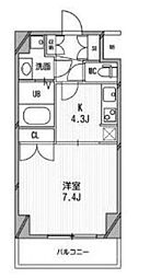 スペーシア高円寺I 511