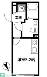 アルティローサ笹塚 401