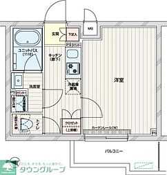 ルーブル練馬赤塚 207