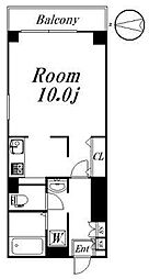 パルクベール上井草 210