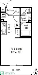 小竹レジデンス 101