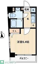 カスティーロ中村橋 601