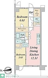 トラープランド蒼麗館 0601