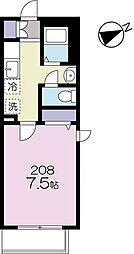 アイシイメゾン 107