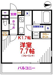 ル・ボワ武蔵境 114