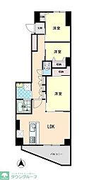 カテリーナ石神井公園 102