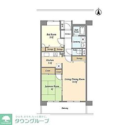 ＵＵＲコート白鷺 505