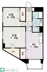 興栄マンションむさしの 704