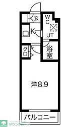 スプレスター平和台 315
