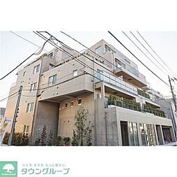 ソヨカゼテラス永福町