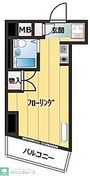 ハイツ・リバティ 301