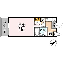 アビティ井草 302