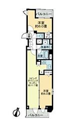 プレセダン石神井公園 0802