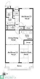 プレジデントミタマ 216