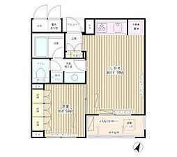 エル・セレーノ西早稲田 103