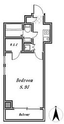 ZELKOVA RESIDENCE 601