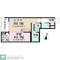 （仮称）東京都練馬区上石神井南町(3)計画 301