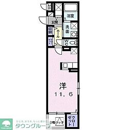 オーキッド都立大学 301