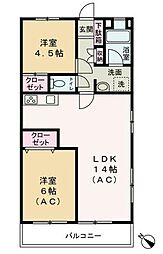 シャトル久我山 306