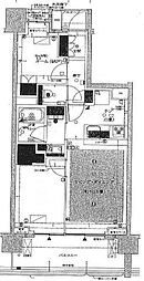 ザ・パークハウス杉並高井戸プレイス 602