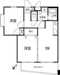 T’s garden MITAKADAI 103