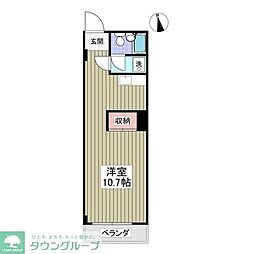 ニューブリッジオオタニ 103