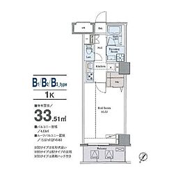 ラグゼナ平和台 504