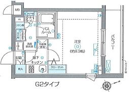 ZOOM吉祥寺EAST 507