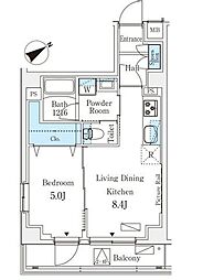 ＳＴＡＮＤＺ高井戸 101