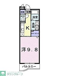 ボヤージュ・アン・バトー 103