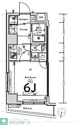 ＸＥＢＥＣ練馬 602