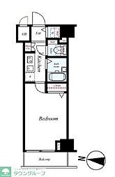 トーシンフェニックス方南町弐番館 606