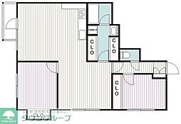 モンシャトー・ラポール多摩 507