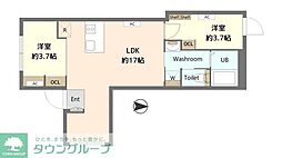 中野区本町６丁目