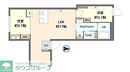 中野区本町６丁目