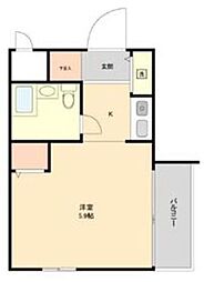 中野区中央３丁目