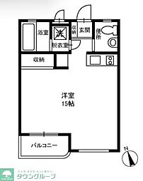 メゾンアンドー 108