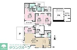 ファインコート石神井公園ザ・レジデンス 0000