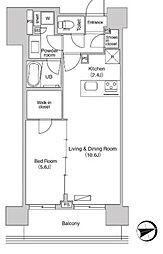 エミリブ石神井公園 907