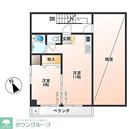 ソレイユ荻窪I 301