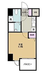 グランヴァンメトロ−1 405