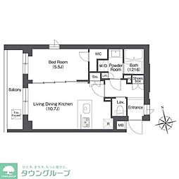 ＡＩＦＬＡＴ桜上水 309