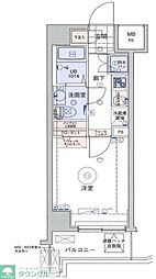 ブライズ高井戸 602
